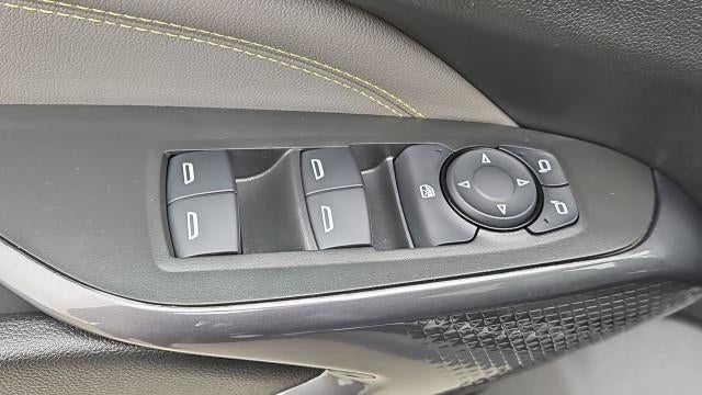 2026 Chevrolet Trax FWD 4dr ACTIV