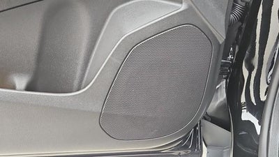 2026 Chevrolet Trax FWD 4dr ACTIV