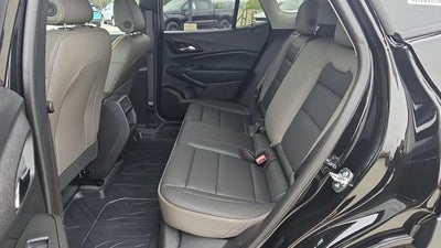 2026 Chevrolet Trax FWD 4dr ACTIV