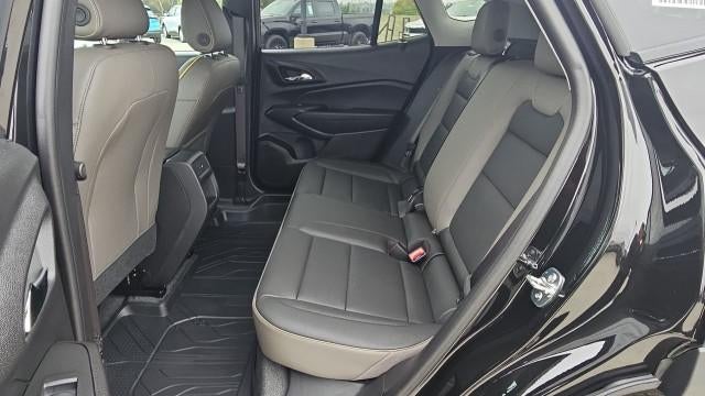 2026 Chevrolet Trax FWD 4dr ACTIV