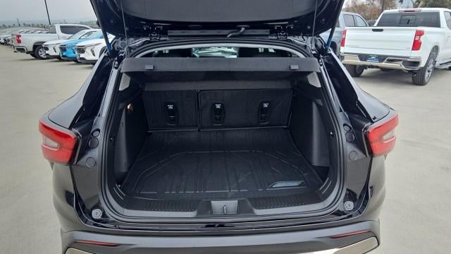 2026 Chevrolet Trax FWD 4dr ACTIV