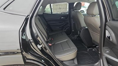 2026 Chevrolet Trax FWD 4dr ACTIV