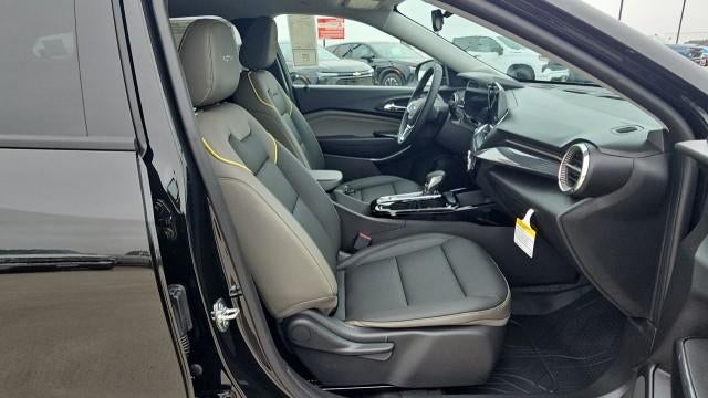 2026 Chevrolet Trax FWD 4dr ACTIV