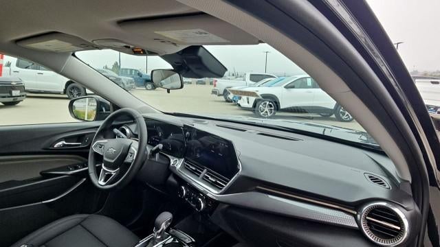 2026 Chevrolet Trax FWD 4dr ACTIV