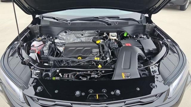 2026 Chevrolet Trax FWD 4dr ACTIV