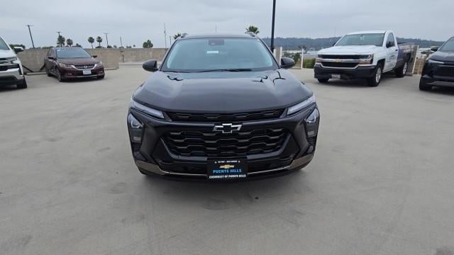 2026 Chevrolet Trax FWD 4dr ACTIV