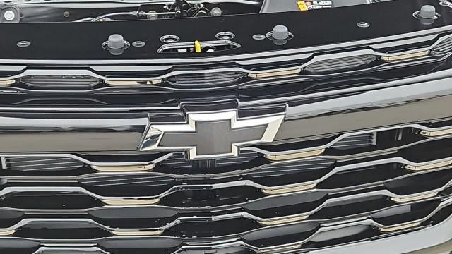 2026 Chevrolet Trax FWD 4dr ACTIV