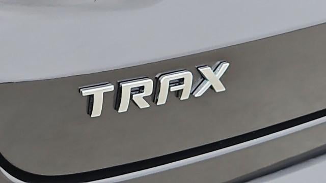 2026 Chevrolet Trax FWD 4dr ACTIV