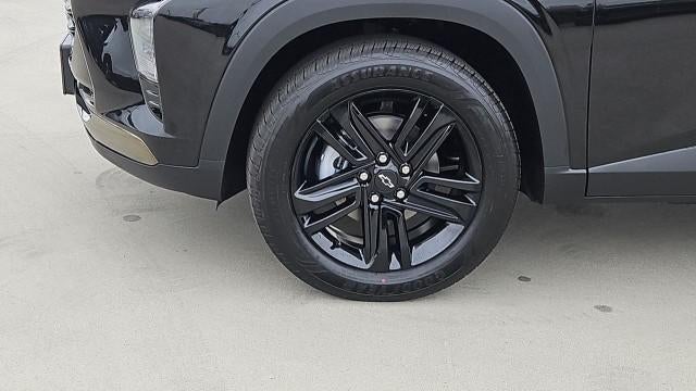2026 Chevrolet Trax FWD 4dr ACTIV