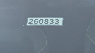 2026 Chevrolet Trax FWD 4dr ACTIV