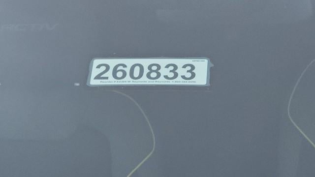 2026 Chevrolet Trax FWD 4dr ACTIV
