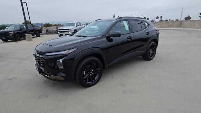 2026 Chevrolet Trax FWD 4dr ACTIV