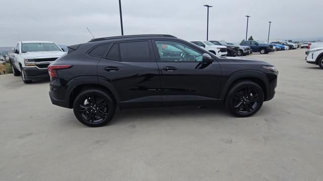 2026 Chevrolet Trax FWD 4dr ACTIV