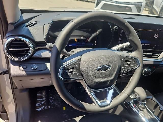 2026 Chevrolet Trax Activ - Photo 11