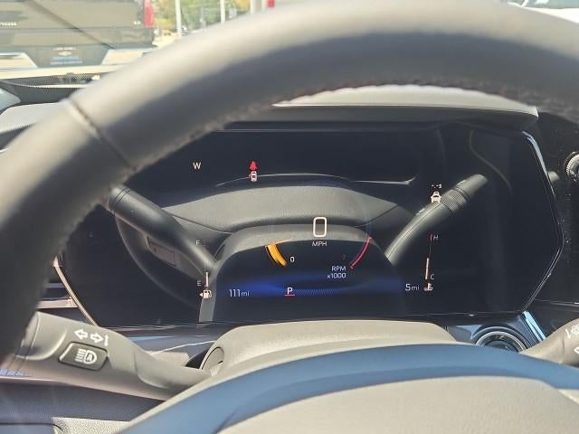 2026 Chevrolet Trax Activ - Photo 12