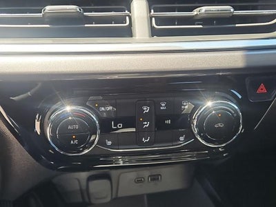 2026 Chevrolet Trax FWD 4dr ACTIV