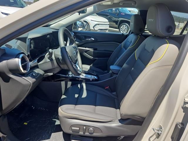 2026 Chevrolet Trax FWD 4dr ACTIV