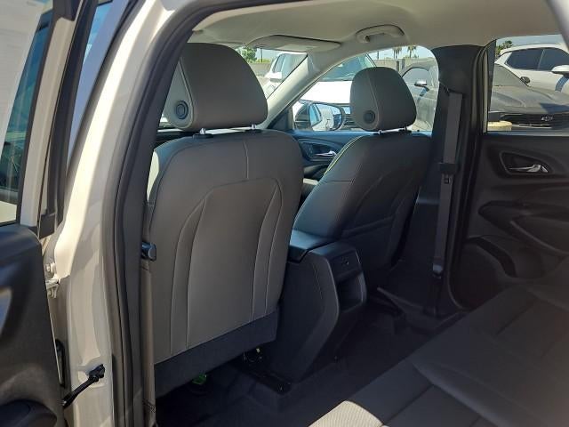 2026 Chevrolet Trax Activ - Photo 20