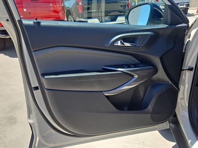 2026 Chevrolet Trax FWD 4dr ACTIV