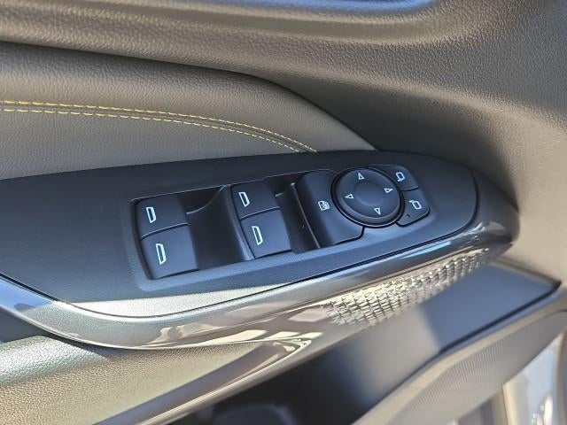 2026 Chevrolet Trax Activ - Photo 22