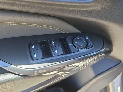 2026 Chevrolet Trax FWD 4dr ACTIV