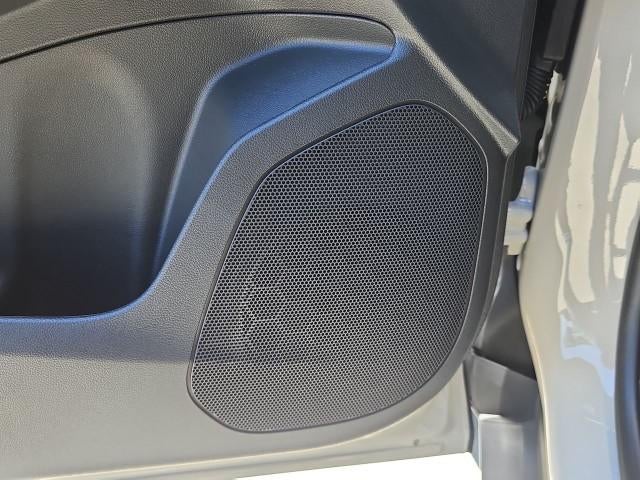 2026 Chevrolet Trax FWD 4dr ACTIV