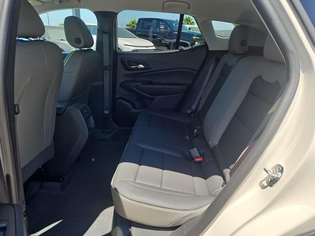 2026 Chevrolet Trax FWD 4dr ACTIV