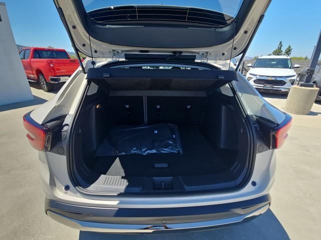 2026 Chevrolet Trax FWD 4dr ACTIV