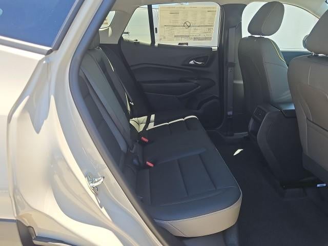 2026 Chevrolet Trax Activ - Photo 26