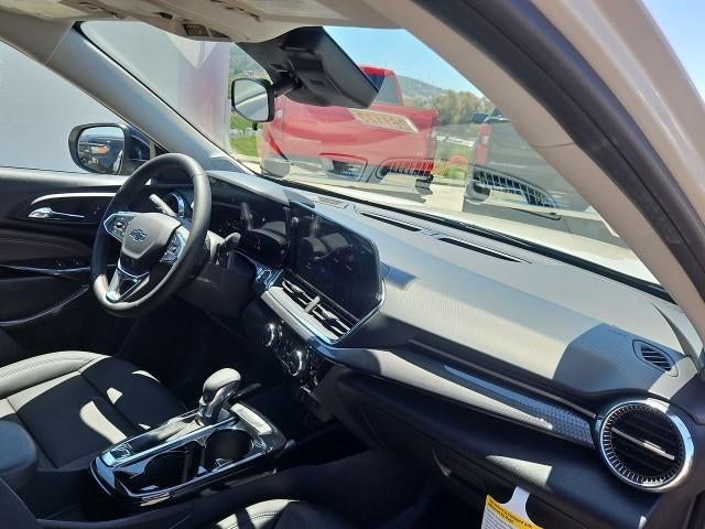 2026 Chevrolet Trax FWD 4dr ACTIV