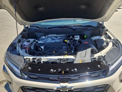 2026 Chevrolet Trax FWD 4dr ACTIV