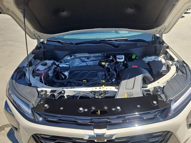2026 Chevrolet Trax FWD 4dr ACTIV