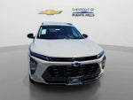 2026 Chevrolet Trax FWD 4dr ACTIV