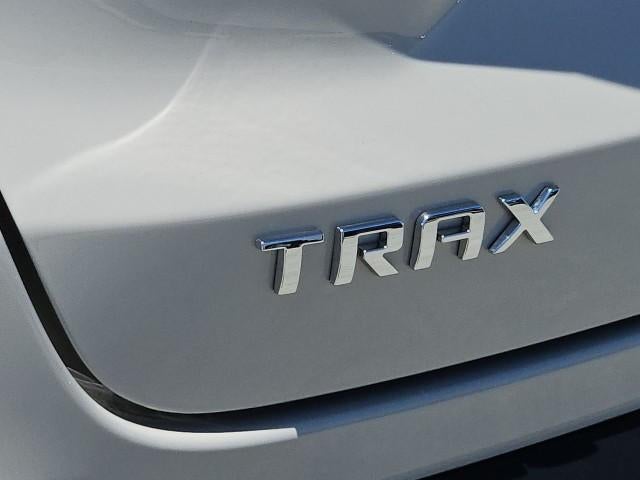 2026 Chevrolet Trax FWD 4dr ACTIV