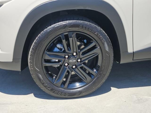 2026 Chevrolet Trax Activ - Photo 32