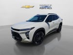 2026 Chevrolet Trax FWD 4dr ACTIV