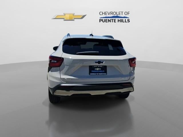 2026 Chevrolet Trax Activ - Photo 7