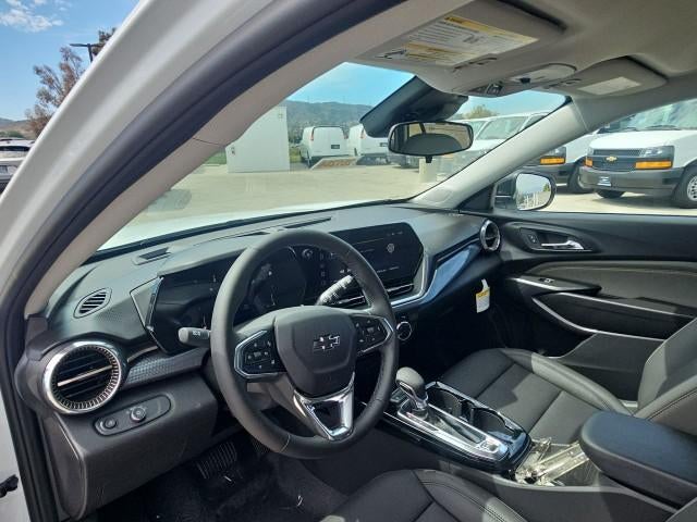 2026 Chevrolet Trax FWD 4dr ACTIV