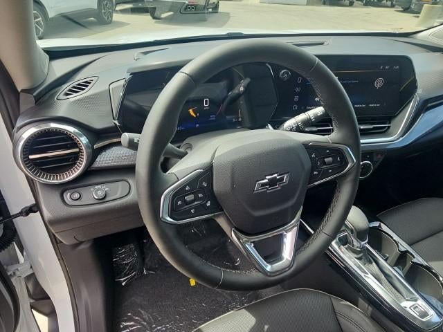 2026 Chevrolet Trax FWD 4dr ACTIV