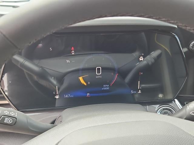 2026 Chevrolet Trax FWD 4dr ACTIV