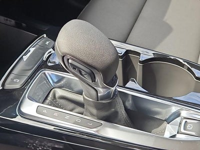 2026 Chevrolet Trax FWD 4dr ACTIV