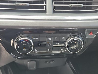 2026 Chevrolet Trax FWD 4dr ACTIV