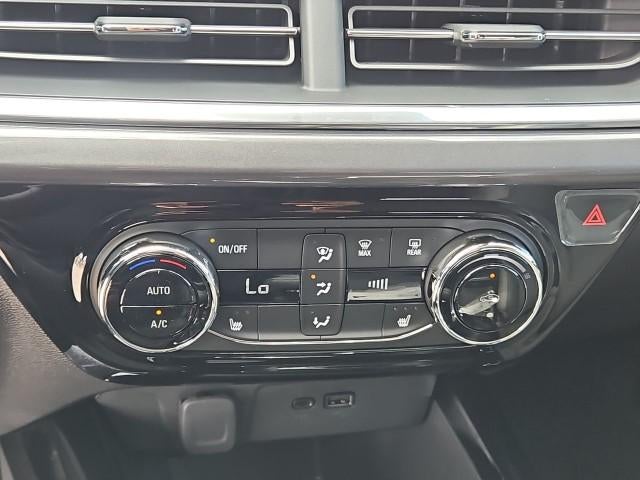 2026 Chevrolet Trax FWD 4dr ACTIV