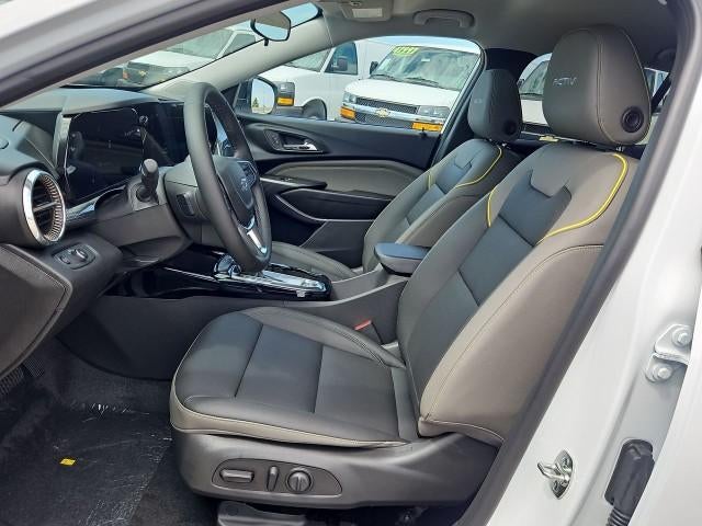 2026 Chevrolet Trax FWD 4dr ACTIV