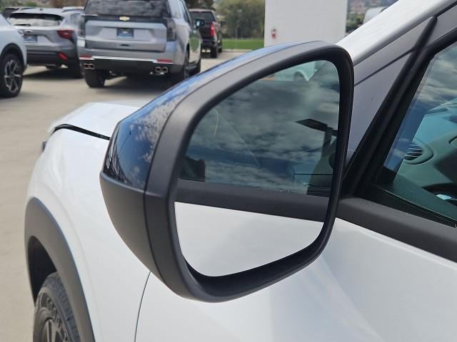 2026 Chevrolet Trax FWD 4dr ACTIV
