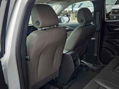 2026 Chevrolet Trax FWD 4dr ACTIV
