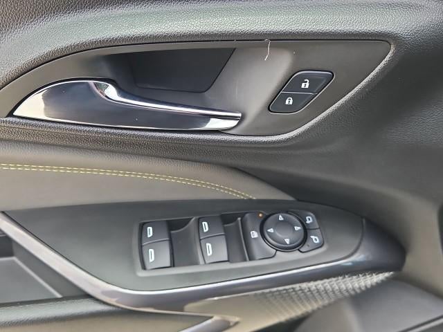 2026 Chevrolet Trax FWD 4dr ACTIV