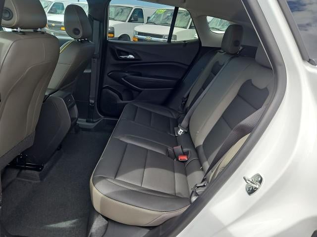 2026 Chevrolet Trax FWD 4dr ACTIV