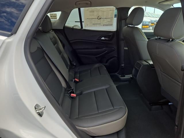 2026 Chevrolet Trax FWD 4dr ACTIV