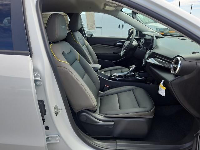 2026 Chevrolet Trax FWD 4dr ACTIV